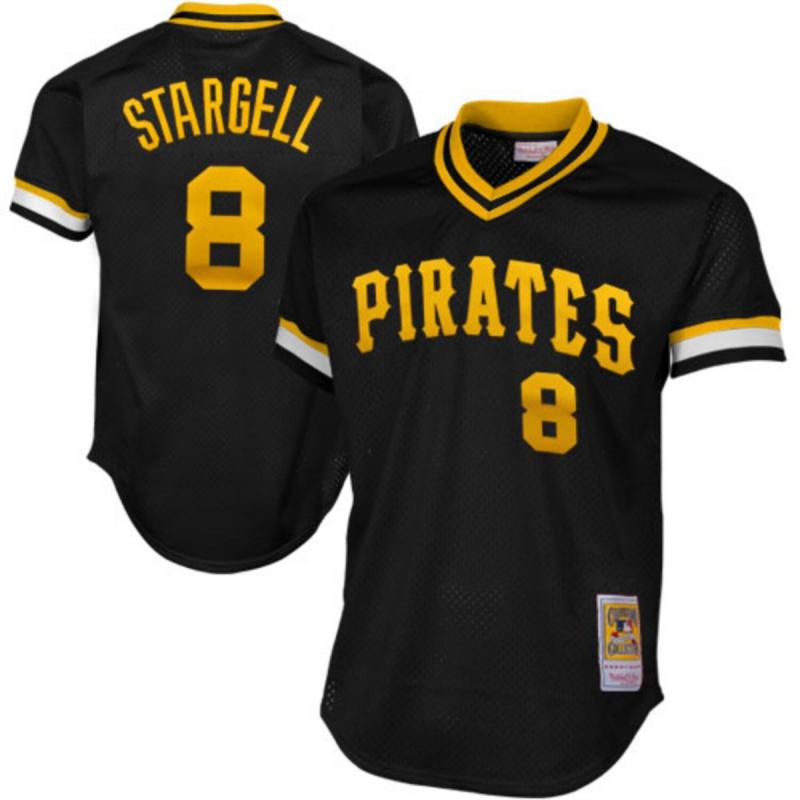 Need Pirates Gear. 8 Places Near Pittsburgh to Find Authentic Jerseys & Apparel