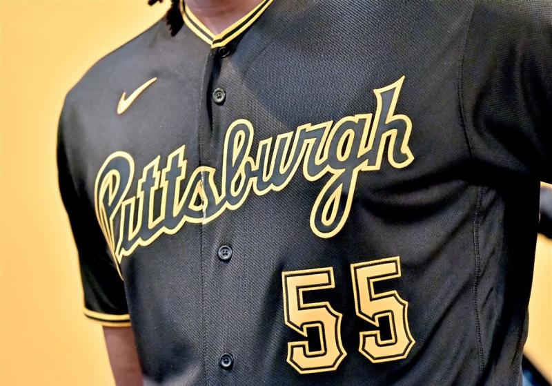 Need Pirates Gear. 8 Places Near Pittsburgh to Find Authentic Jerseys & Apparel