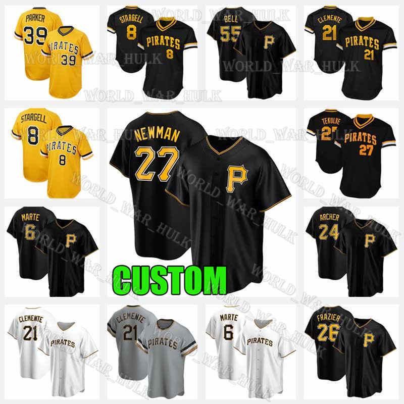 Need Pirates Gear. 8 Places Near Pittsburgh to Find Authentic Jerseys & Apparel