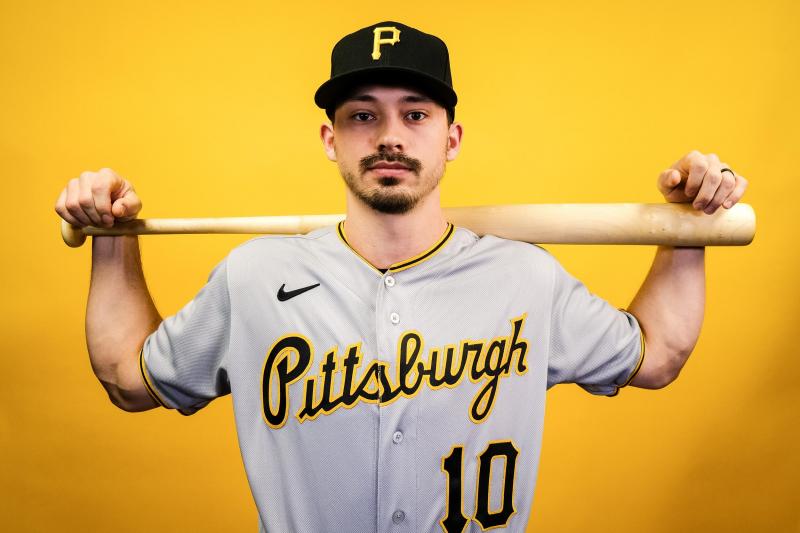 Need Pirates Gear. 8 Places Near Pittsburgh to Find Authentic Jerseys & Apparel