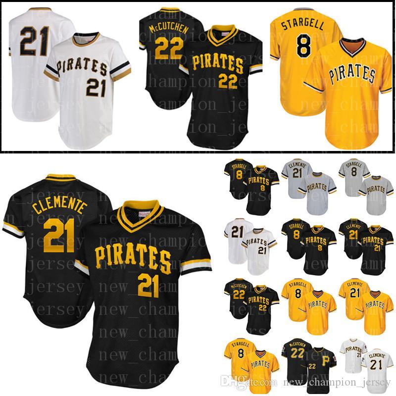 Need Pirates Gear. 8 Places Near Pittsburgh to Find Authentic Jerseys & Apparel