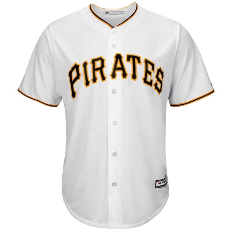 Need Pirates Gear. 8 Places Near Pittsburgh to Find Authentic Jerseys & Apparel