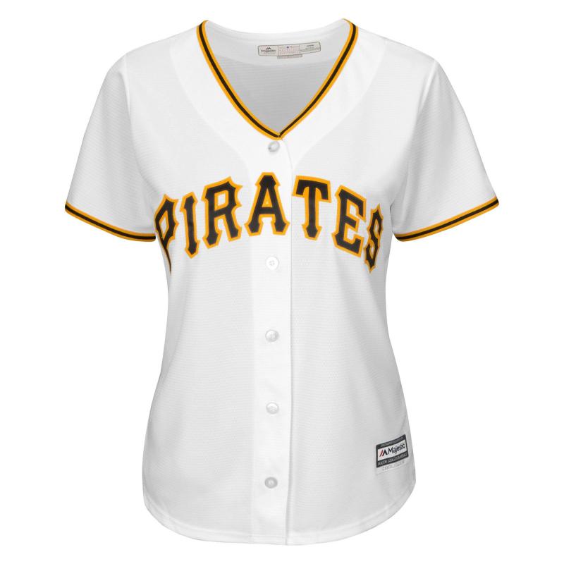 Need Pirates Gear. 8 Places Near Pittsburgh to Find Authentic Jerseys & Apparel