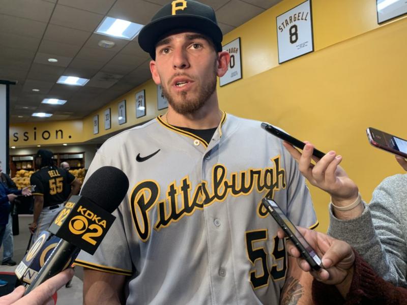 Need Pirates Gear. 8 Places Near Pittsburgh to Find Authentic Jerseys & Apparel