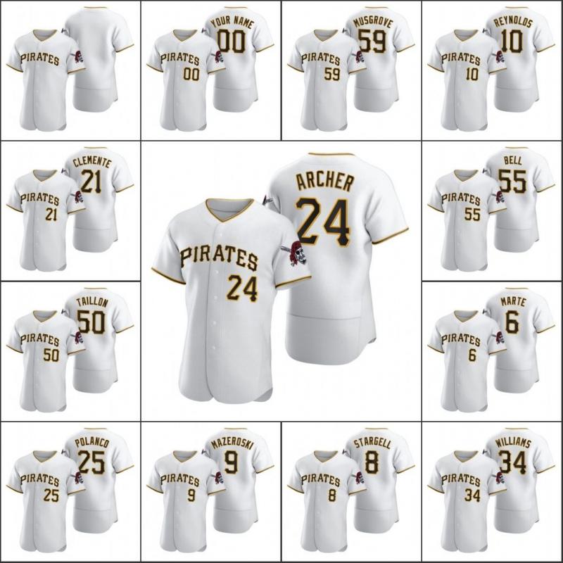 Need Pirates Gear. 8 Places Near Pittsburgh to Find Authentic Jerseys & Apparel