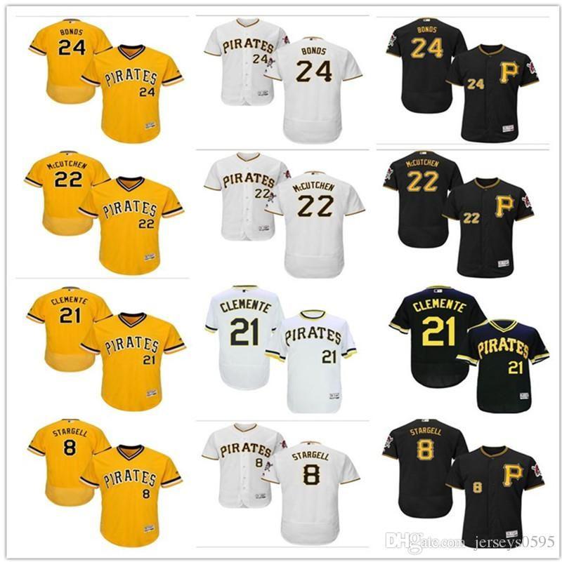 Need Pirates Gear. 8 Places Near Pittsburgh to Find Authentic Jerseys & Apparel