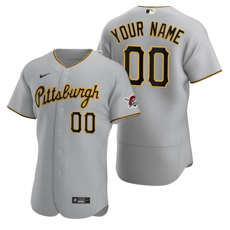 Need Pirates Gear. 8 Places Near Pittsburgh to Find Authentic Jerseys & Apparel