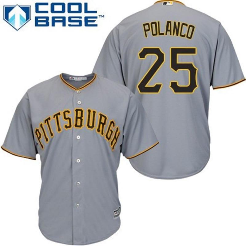 Need Pirates Gear. 8 Places Near Pittsburgh to Find Authentic Jerseys & Apparel