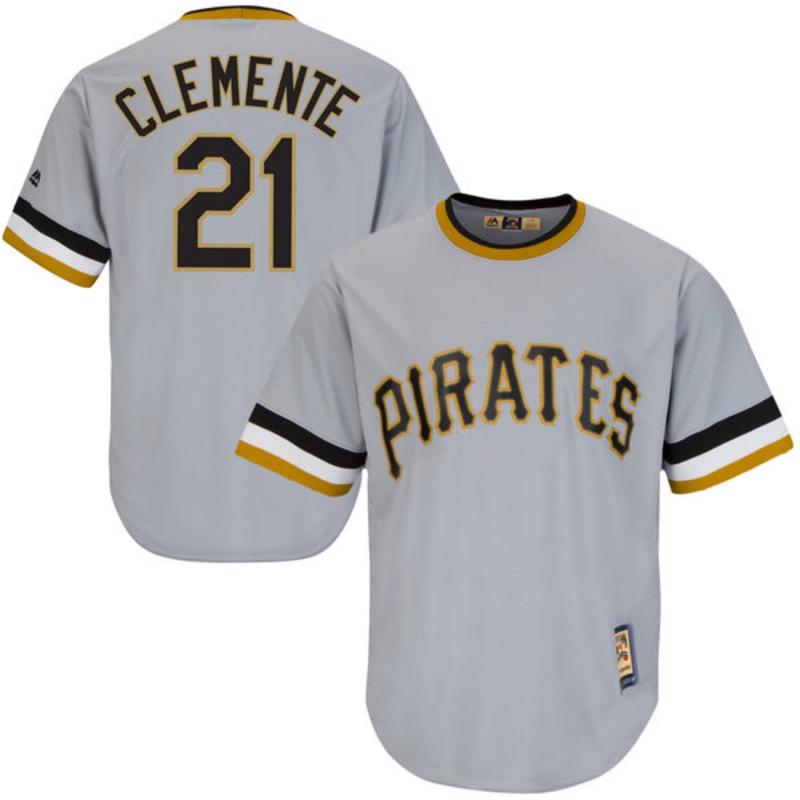 Need Pirates Gear. 8 Places Near Pittsburgh to Find Authentic Jerseys & Apparel