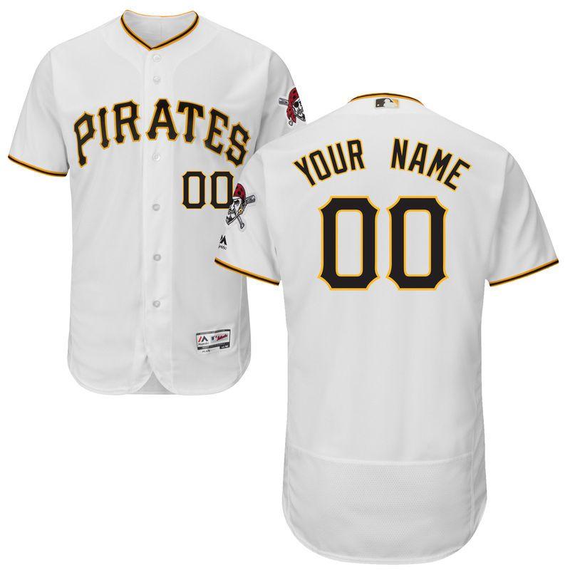 Need Pirates Gear. 8 Places Near Pittsburgh to Find Authentic Jerseys & Apparel