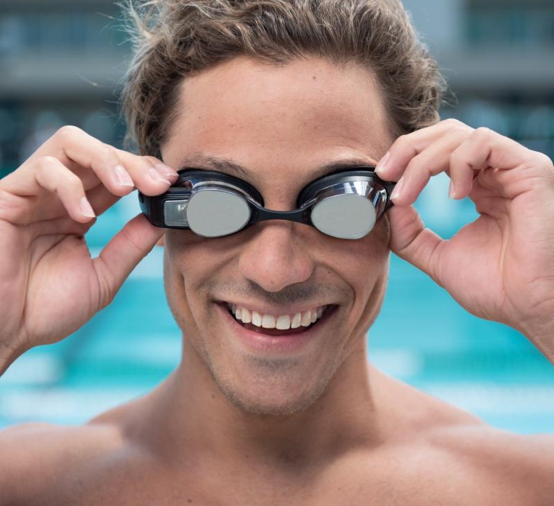 Need Prescription Swim Goggles Nearby. Discover Where to Get Custom Fit Goggles Delivered in Days