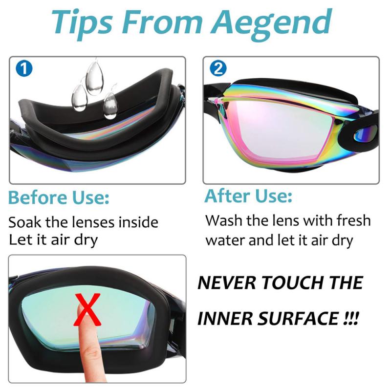 Need Prescription Swim Goggles Nearby. Discover Where to Get Custom Fit Goggles Delivered in Days