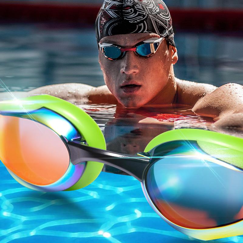 Need Prescription Swim Goggles Nearby. Discover Where to Get Custom Fit Goggles Delivered in Days