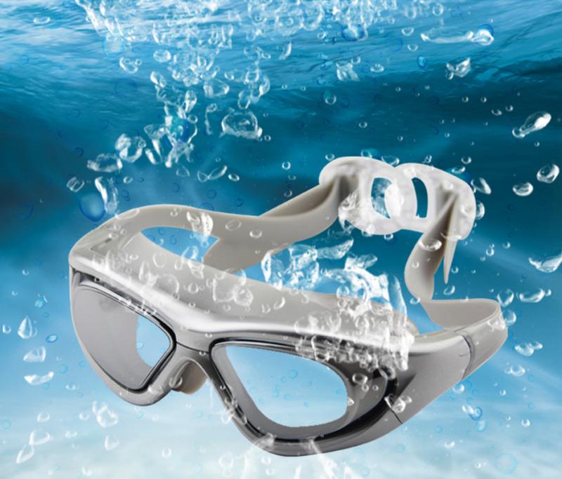 Need Prescription Swim Goggles Nearby. Discover Where to Get Custom Fit Goggles Delivered in Days