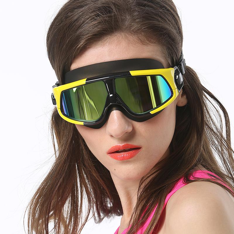 Need Prescription Swim Goggles Nearby. Discover Where to Get Custom Fit Goggles Delivered in Days