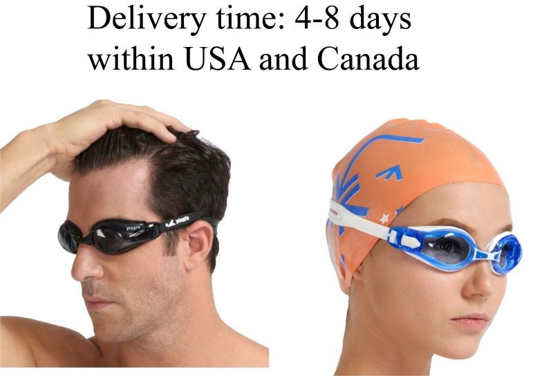 Need Prescription Swim Goggles Nearby. Discover Where to Get Custom Fit Goggles Delivered in Days