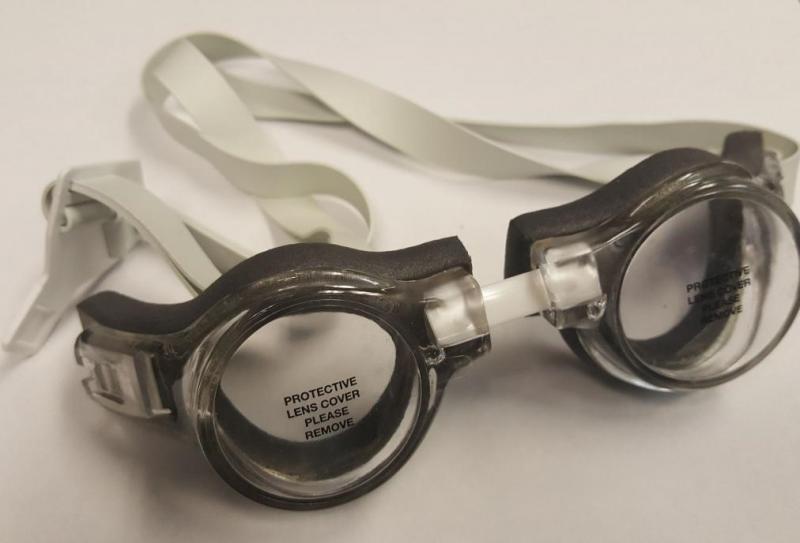 Need Prescription Swim Goggles Nearby. Discover Where to Get Custom Fit Goggles Delivered in Days