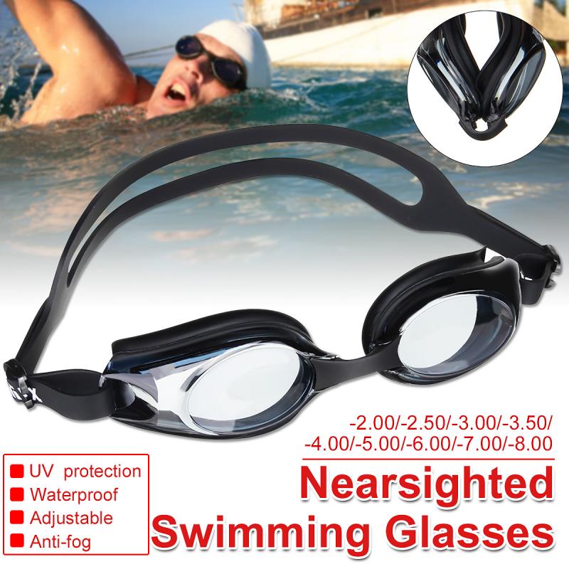 Need Prescription Swim Goggles Nearby. Discover Where to Get Custom Fit Goggles Delivered in Days