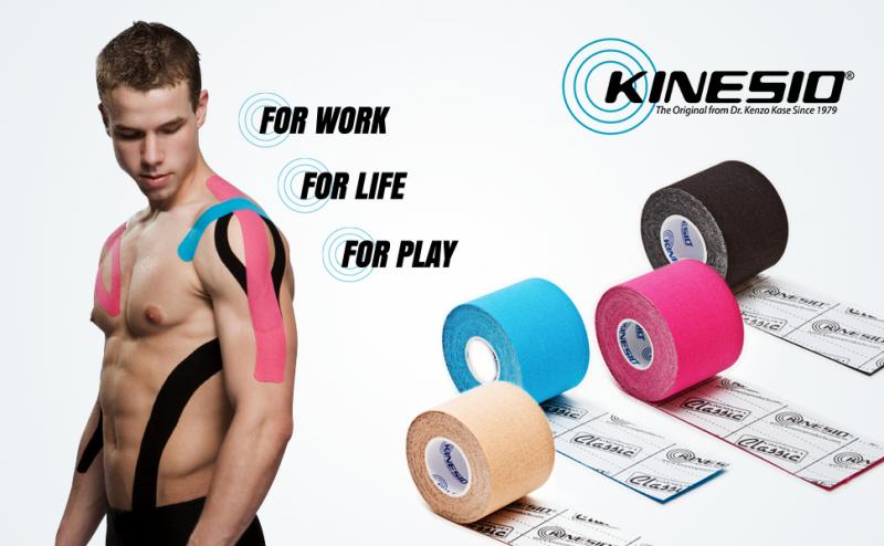 Need Prewrap Near You. Unwrap The Truth About Mcdavid Sports Tape