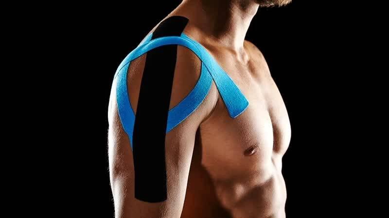 Need Prewrap Near You. Unwrap The Truth About Mcdavid Sports Tape