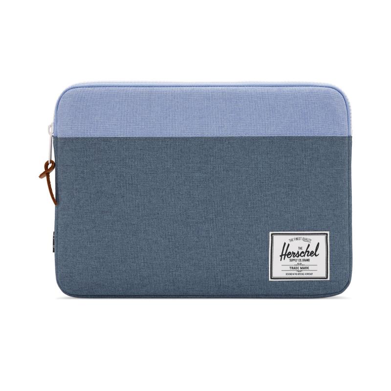 Need Protection For Your MacBook On The Go. Discover The Perfect Herschel Laptop Sleeve