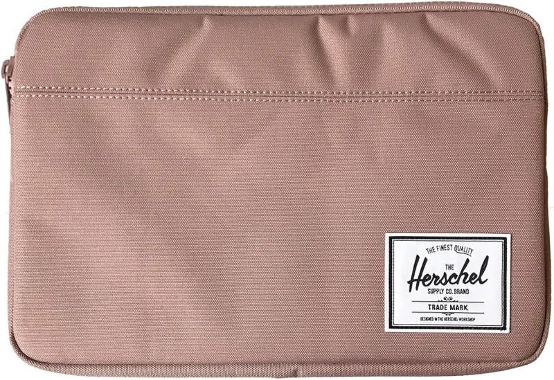 Need Protection For Your MacBook On The Go. Discover The Perfect Herschel Laptop Sleeve