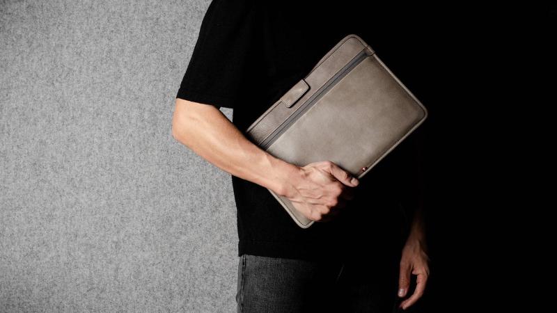 Need Protection For Your MacBook On The Go. Discover The Perfect Herschel Laptop Sleeve