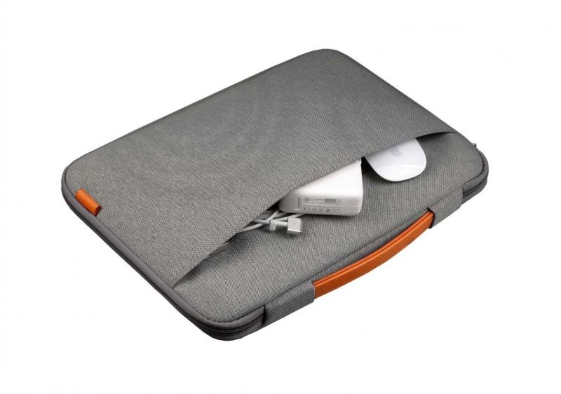 Need Protection For Your MacBook On The Go. Discover The Perfect Herschel Laptop Sleeve