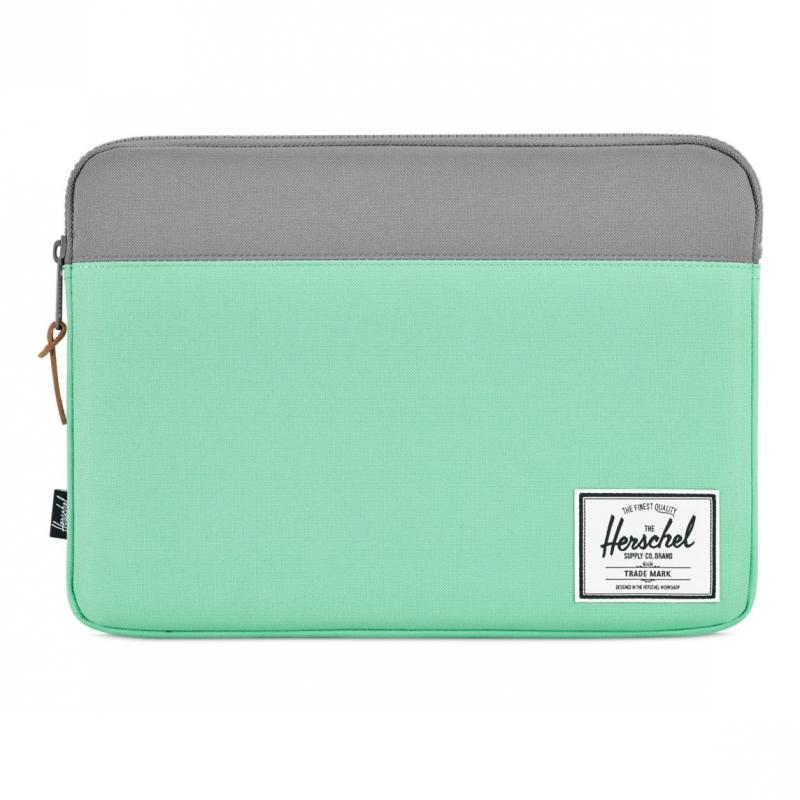 Need Protection For Your MacBook On The Go. Discover The Perfect Herschel Laptop Sleeve