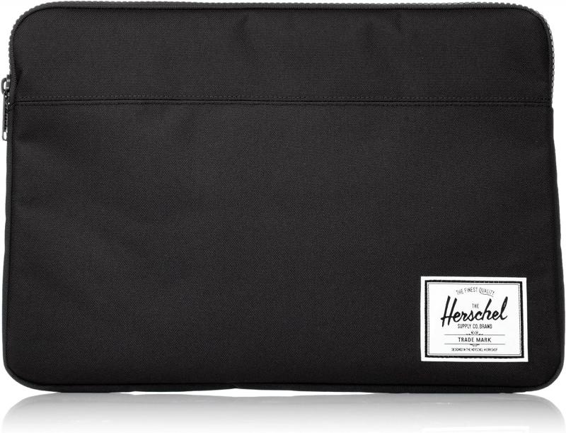 Need Protection For Your MacBook On The Go. Discover The Perfect Herschel Laptop Sleeve