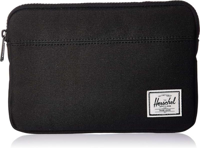 Need Protection For Your MacBook On The Go. Discover The Perfect Herschel Laptop Sleeve