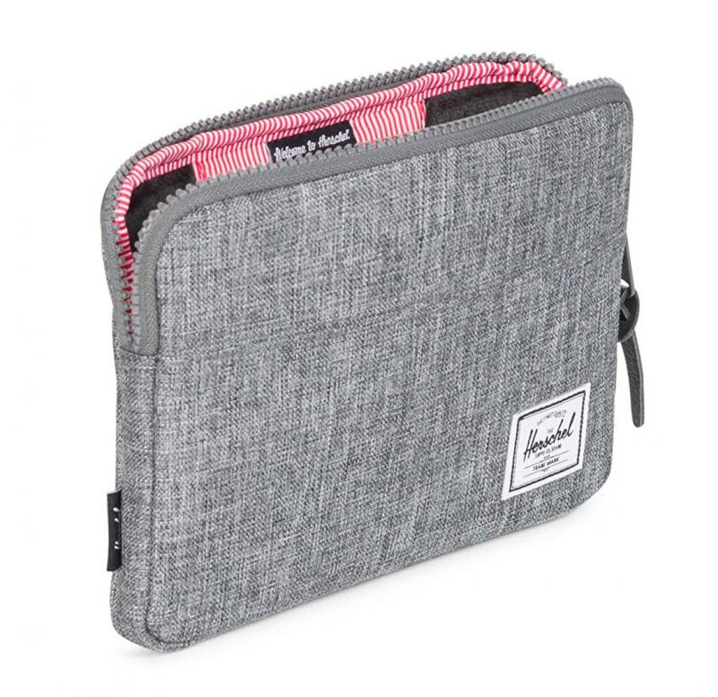 Need Protection For Your MacBook On The Go. Discover The Perfect Herschel Laptop Sleeve