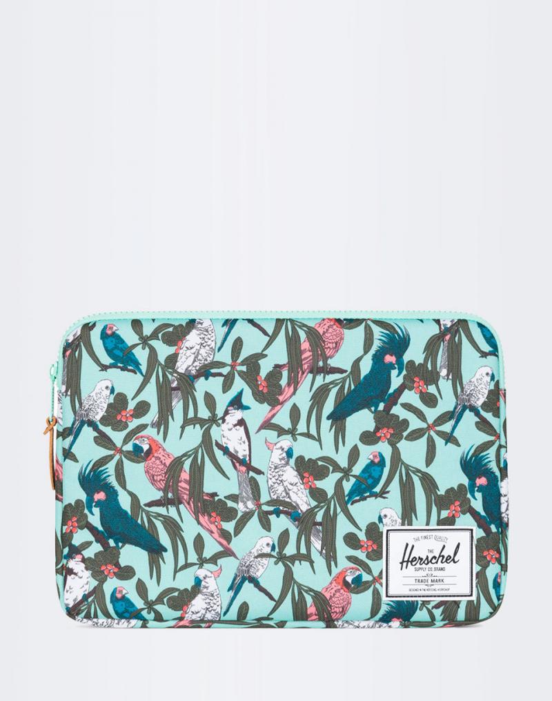 Need Protection For Your MacBook On The Go. Discover The Perfect Herschel Laptop Sleeve