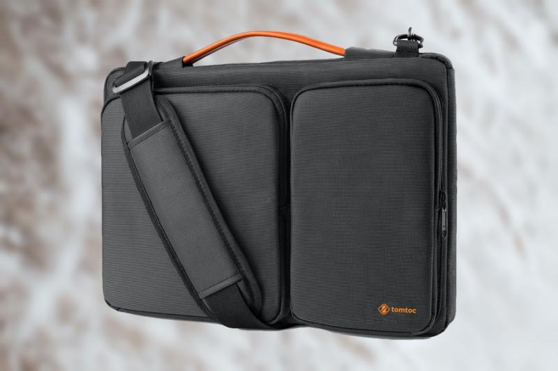 Need Protection For Your MacBook On The Go. Discover The Perfect Herschel Laptop Sleeve