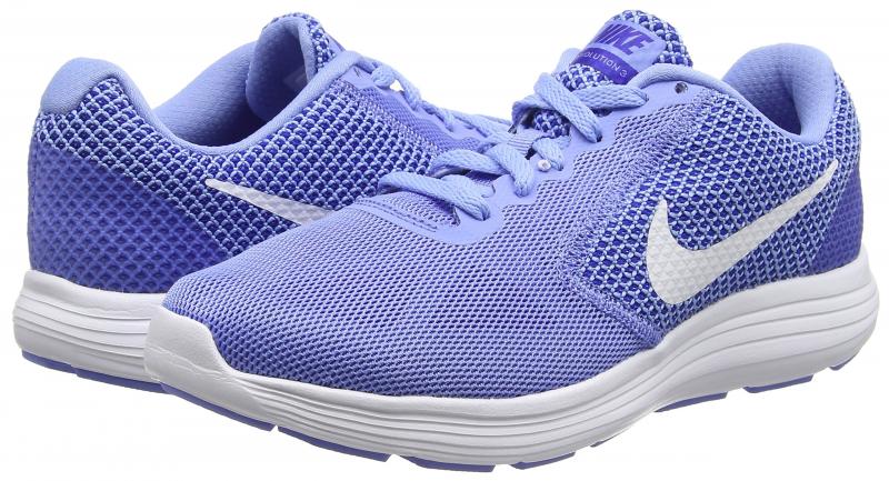 Need Purple Running Shoes for Men. Here