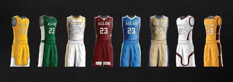 Need Quality Reversible Jerseys Fast: Discover Where to Get the Best Reversible Basketball Jerseys Near You Today