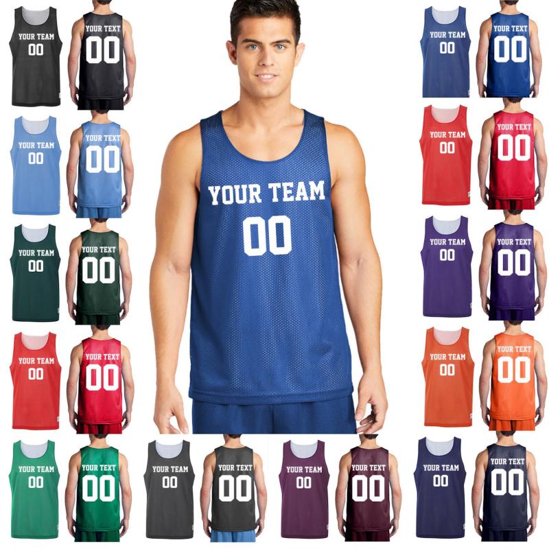 Need Quality Reversible Jerseys Fast: Discover Where to Get the Best Reversible Basketball Jerseys Near You Today