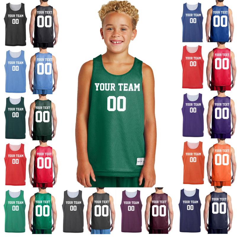 Need Quality Reversible Jerseys Fast: Discover Where to Get the Best Reversible Basketball Jerseys Near You Today