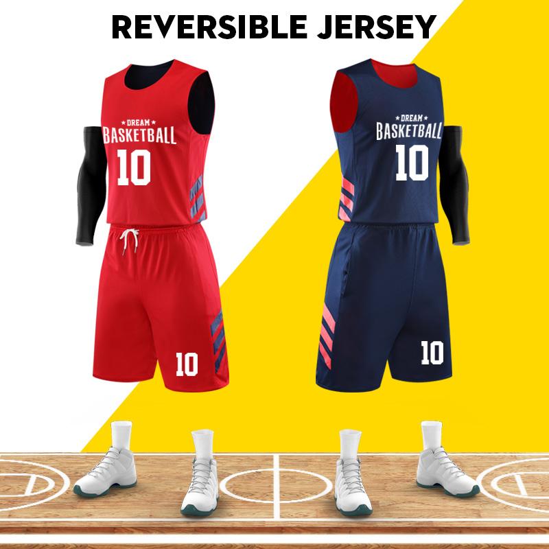 Need Quality Reversible Jerseys Fast: Discover Where to Get the Best Reversible Basketball Jerseys Near You Today