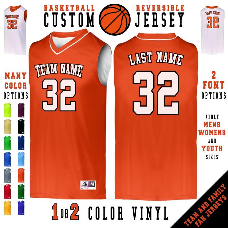 Need Quality Reversible Jerseys Fast: Discover Where to Get the Best Reversible Basketball Jerseys Near You Today