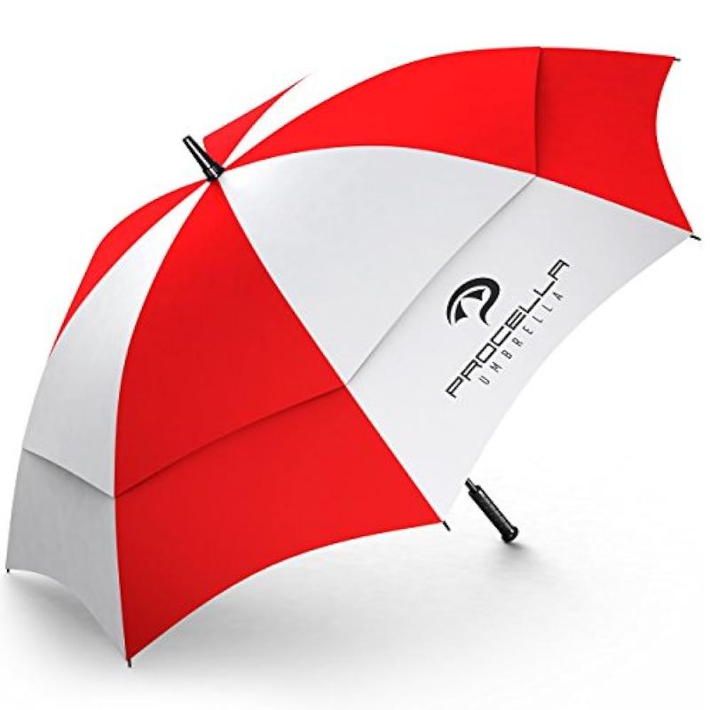 Need Rain Protection On The Course: How A Titleist Golf Umbrella Keeps You Dry