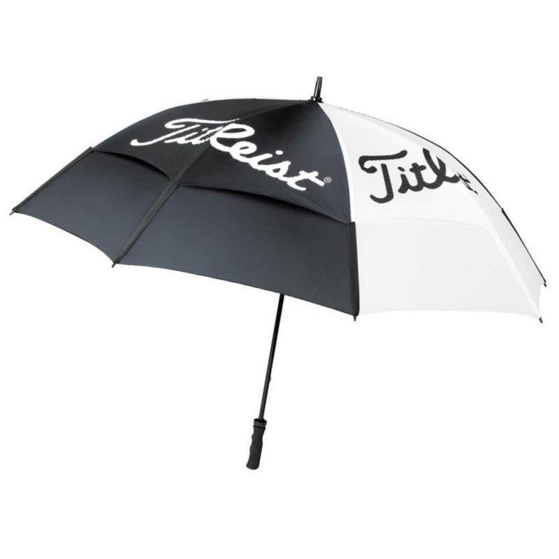 Need Rain Protection On The Course: How A Titleist Golf Umbrella Keeps You Dry