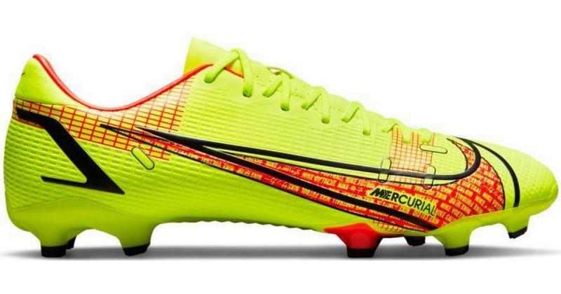 Need Red Nike Mercurials. Here