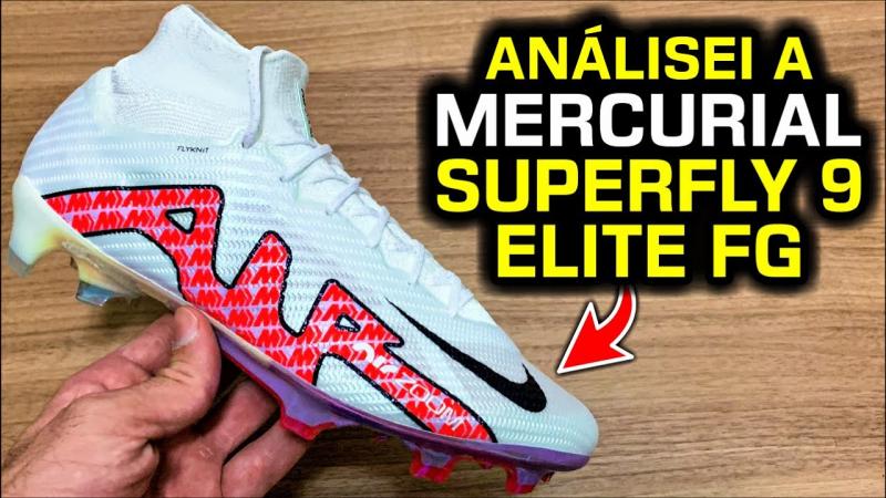 Need Red Nike Mercurials. Here