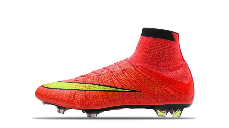 Need Red Nike Mercurials. Here