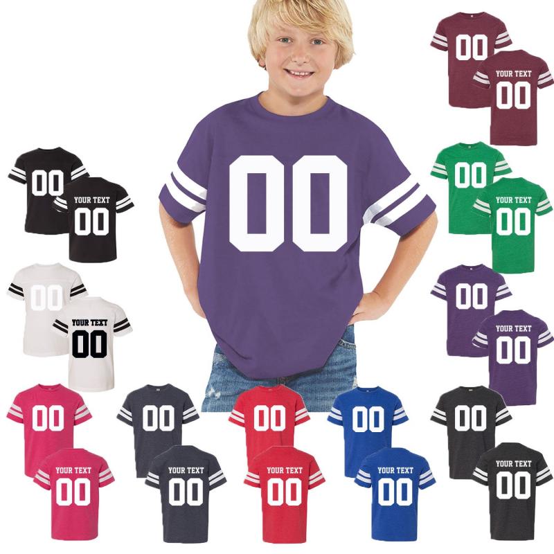 Need Reversible Jerseys for Your Youth Sports Team. Discover Our Top Picks Here