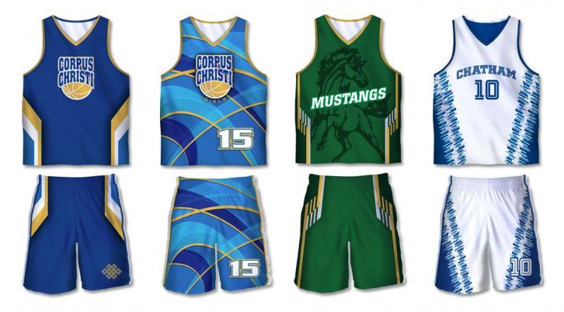 Need Reversible Jerseys for Your Youth Sports Team. Discover Our Top Picks Here