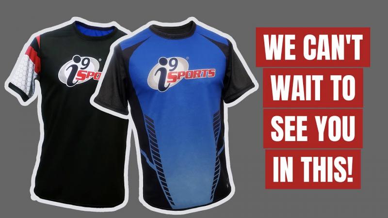 Need Reversible Jerseys for Your Youth Sports Team. Discover Our Top Picks Here