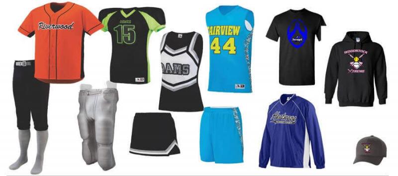 Need Reversible Jerseys for Your Youth Sports Team. Discover Our Top Picks Here