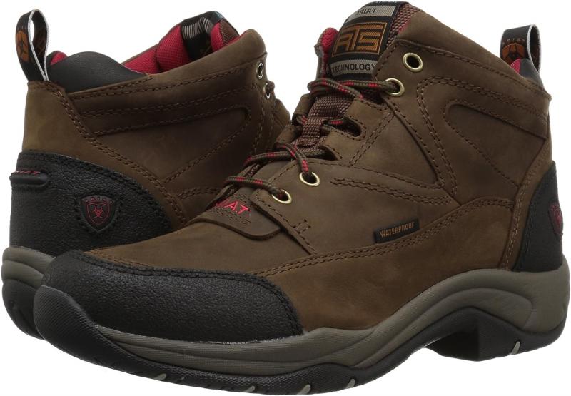 Need Rugged Boots for Rucking, Hiking, & More. Merrell Moab 2 Mid Tactical Boots Review